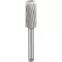 KWB 700540 kampų frezavimo freza 12 mm pjovimo skersmuo, 8 mm kotas, kietlydinio