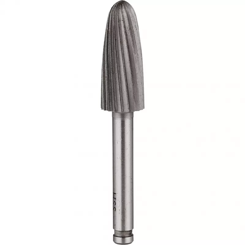 KWB 700540 kampų frezavimo freza 12 mm pjovimo skersmuo, 8 mm kotas, kietlydinio