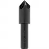 KWB grąžtas-nuželdėtuvas HSS 5 griovelių 12 mm DIN 335 C 704310