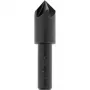 KWB grąžtas-nuželdėtuvas HSS 5 griovelių 12 mm DIN 335 C 704310