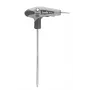 KWB TORX T25 atsuktuvas su dviejų komponentų rankena, 100 mm antgalis, chromo vanadžio plienas 689725