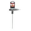 KWB TORX T25 atsuktuvas su dviejų komponentų rankena, 100 mm antgalis, chromo vanadžio plienas 689725