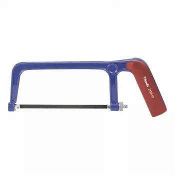 kwb 315615 universalus rankinis pjūklas 150 mm su medine rankena
