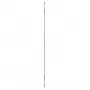 kwb 316403 pjūklelio ašmenų rinkinys 130 mm, 5 vnt., T formos kotas, medienai/metalui/plastikui