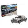 Revell 1:24 Porsche 911 G Model Coupé plastikinis modelių rinkinys 07688