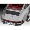 Revell 1:24 Porsche 911 G Model Coupé plastikinis modelių rinkinys 07688