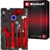 Einhell 370527 įdėklų rinkinys dėklui, 8 dalių (370527)