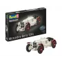 Revell Mercedes-Benz SSKL 1:32 plastikinis modelio rinkinys 07737