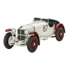Revell Mercedes-Benz SSKL 1:32 plastikinis modelio rinkinys 07737