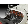 Revell Mercedes-Benz SSKL 1:32 plastikinis modelio rinkinys 07737