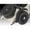 Revell Mercedes-Benz SSKL 1:32 plastikinis modelio rinkinys 07737