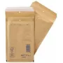 aroFOL CLASSIC 2/B vatavimo vokai, 14 x 22,5 cm, rudi, 200 vienetų (2FVAF000002)