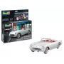 Revell 67718 1953 Corvette Roadster 1:24 plastikinis modelių rinkinys