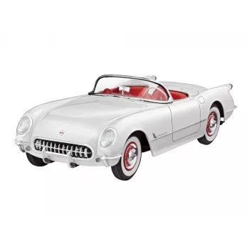 Revell 67718 1953 Corvette Roadster 1:24 plastikinis modelių rinkinys