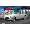 Revell 67718 1953 Corvette Roadster 1:24 plastikinis modelių rinkinys