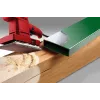 KWB 815888 šlifavimo popieriaus lapai, grūdėtumas P60/P80/P120/P180, 230 x 93 mm, 50 vnt.