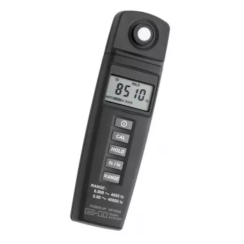 TFA Dostmann 31.3000 Liuksmetras