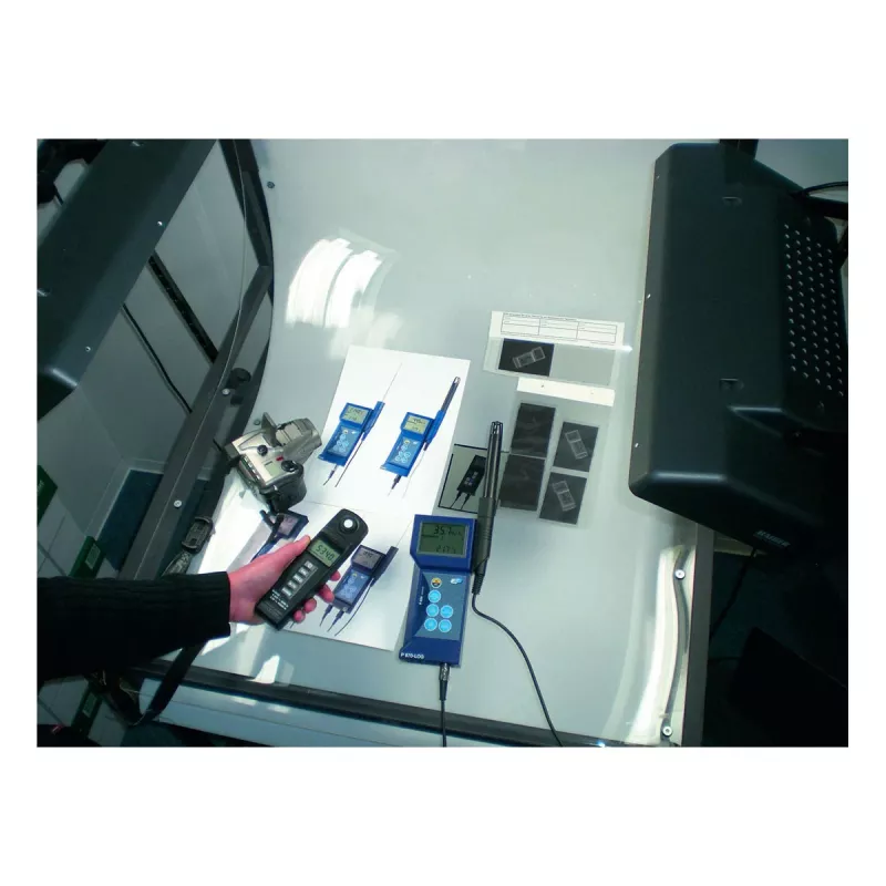 TFA Dostmann 31.3000 Liuksmetras
