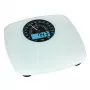 TFA Dostmann 50.1003.02 elektroninės vonios svarstyklės, 180 kg, juodos