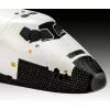 Revell 05665 Moonraker kosminis šatlas (James Bond 007) 1:144 mastelio modelio rinkinys