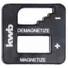 KWB 961100 Įmagnetintuvas ir išmagnetintuvas įrankiams | Dviejų funkcijų magnetinis įrankių priedas