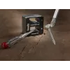 KWB 961100 Įmagnetintuvas ir išmagnetintuvas įrankiams | Dviejų funkcijų magnetinis įrankių priedas