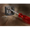 KWB 961100 Įmagnetintuvas ir išmagnetintuvas įrankiams | Dviejų funkcijų magnetinis įrankių priedas