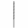 kwb 511477 medienos spiralinis grąžtas 17 mm x 160 mm
