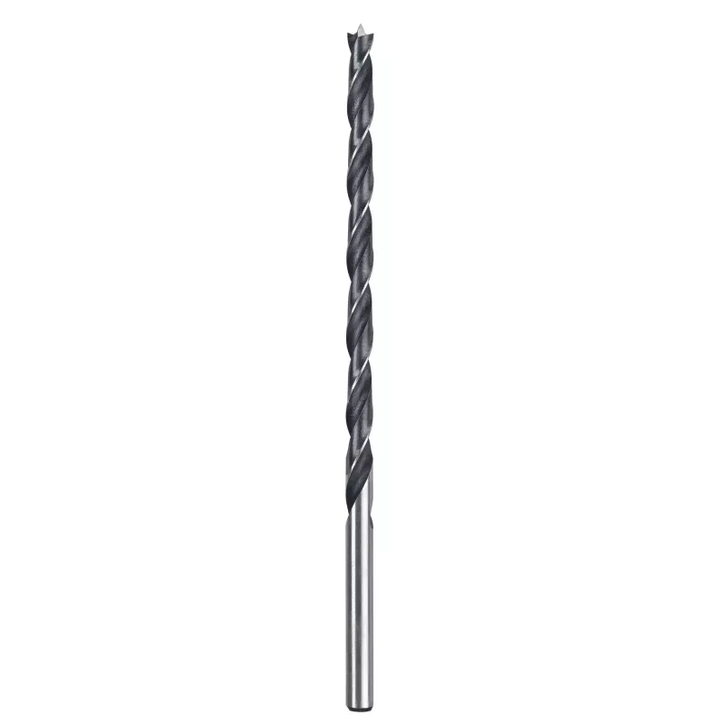 kwb 511477 medienos spiralinis grąžtas 17 mm x 160 mm