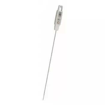 TFA Dostmann 30.1058 skaitmeninis maisto termometras -40 iki +250 °C 30.1058.02