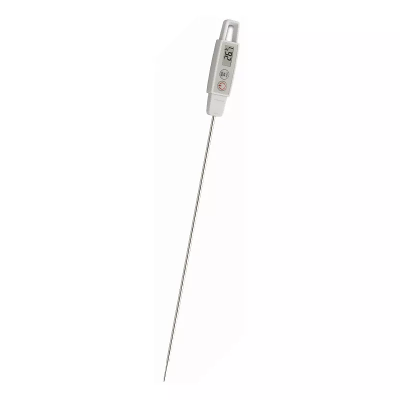 TFA Dostmann 30.1058 skaitmeninis maisto termometras -40 iki +250 °C 30.1058.02
