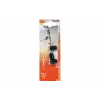 KWB 513050 3 dalių nusklembimo grąžtų rinkinys 4/5/6 mm HSS šešiabriaunis kotas