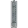 TFA Dostmann 12.2001.54 Analogue Wall Thermometer, -30 to +50 °C, White