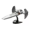 Revell 05638 Darth Maul Sith Infiltrator 1:100 mastelio modelio rinkinys su dažais ir klijais - Star Wars Episode I 25-mečio jubiliejaus leidimas