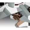 Revell 05638 Darth Maul Sith Infiltrator 1:100 mastelio modelio rinkinys su dažais ir klijais - Star Wars Episode I 25-mečio jubiliejaus leidimas