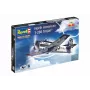 Revell 05635 Flying Bulls T-28B Trojan lėktuvo modelio rinkinys 1:48