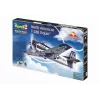 Revell 05635 Flying Bulls T-28B Trojan lėktuvo modelio rinkinys 1:48