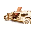 Revell Holz Tiny Adventures - Hot Rod medinio modelio rinkinys 00612