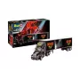 Revell 07731 AC/DC Tour Truck & Trailer “Power Up” modelio rinkinys 1:32