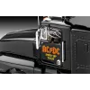 Revell 07731 AC/DC Tour Truck & Trailer “Power Up” modelio rinkinys 1:32