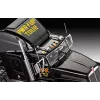 Revell 07731 AC/DC Tour Truck & Trailer “Power Up” modelio rinkinys 1:32
