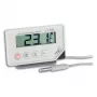 TFA Dostmann LT-102 laidas termometras baltas (30.1034.K)