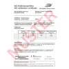 TFA Dostmann LT-102 laidas termometras baltas (30.1034.K)