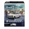 Revell 60th Anniversary Trabant 601 Exclusive Edition 1:24 plastikinis modelių rinkinys 05630