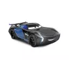 Revell Junior Kit Disney Pixar Cars 3 Jackson Storm 19 dalių konstruktorius su šviesos ir garso efektais 065639090
