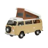 Revell 1:24 VW T2 Camper plastikinis modelio rinkinys 07676