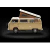 Revell 1:24 VW T2 Camper plastikinis modelio rinkinys 07676