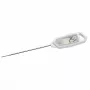 TFA Dostmann 30.1064.02.K Rankinis Termometras Baltas °F/°C -40 iki 250°C su Integruotu Ekranu