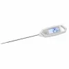 TFA Dostmann 30.1064.02.K Rankinis Termometras Baltas °F/°C -40 iki 250°C su Integruotu Ekranu
