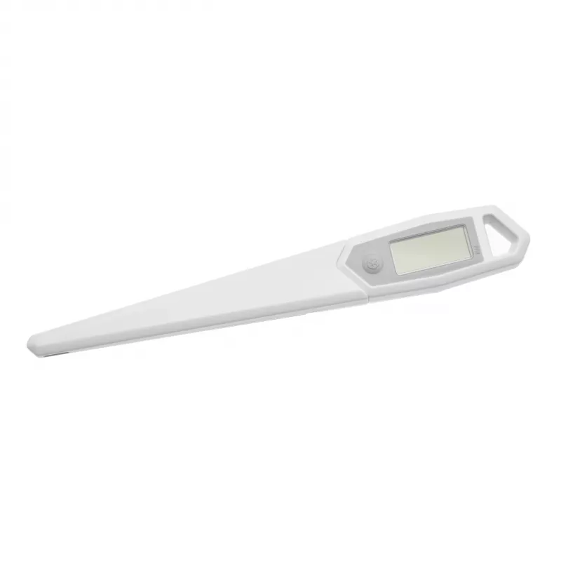 TFA Dostmann 30.1064.02.K Rankinis Termometras Baltas °F/°C -40 iki 250°C su Integruotu Ekranu